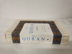 The Qur'an: (Penguin Classics Deluxe Edition)