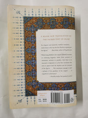 The Qur'an: (Penguin Classics Deluxe Edition)