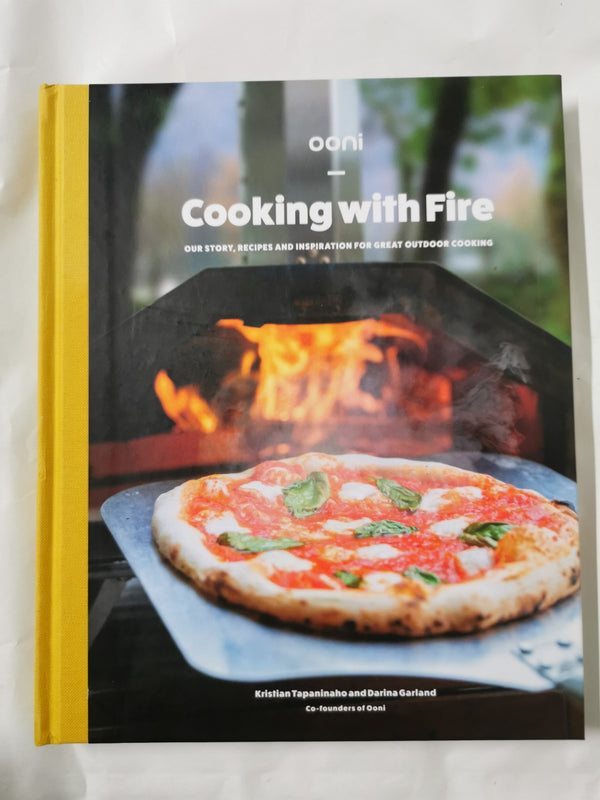 Ooni: Cooking with Fire