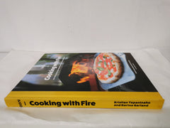 Ooni: Cooking with Fire