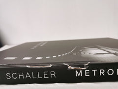 Metropolis *Damaged*