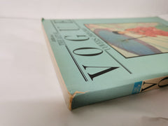The Art of Vogue Covers 1909-1940, M&S edition, published by Mandarin.