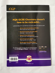 New GCSE Chemistry AQA Complete Revision & Practice with CGP RevisionHub (CGP