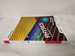 Edexcel A Level Physics Student Book 1