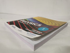 Edexcel A Level Physics Student Book 1