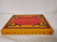 Bethlehem: A Celebration of Palestinian Food *Signed & Dedicated*