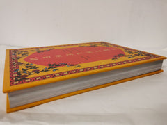 Bethlehem: A Celebration of Palestinian Food *Signed & Dedicated*