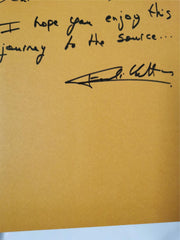 Bethlehem: A Celebration of Palestinian Food *Signed & Dedicated*