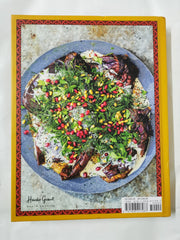 Bethlehem: A Celebration of Palestinian Food *Signed & Dedicated*