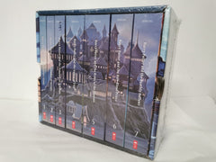 Harry Potter the Complete Series