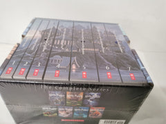 Harry Potter the Complete Series