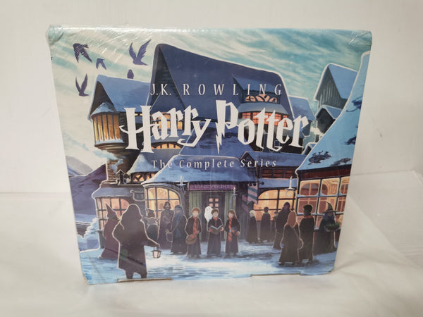 Harry Potter the Complete Series