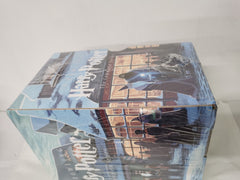 Harry Potter the Complete Series