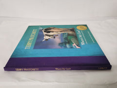 Where's My Cow?: (Discworld Novels)