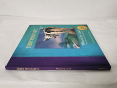 Where's My Cow?: (Discworld Novels)