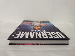 Username: Evie by Joe Sugg *SIGNED*