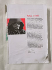 Modern Poker Theory: *Damaged* Building an Unbeatable Strategy Based