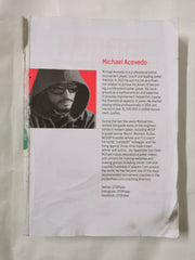 Modern Poker Theory: *Damaged* Building an Unbeatable Strategy Based