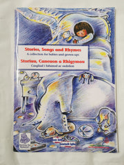 Stories, Songs and Rhymes