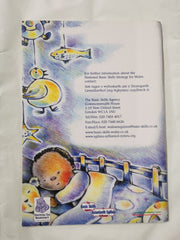 Stories, Songs and Rhymes