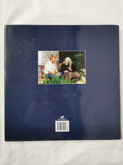 Robert Lenkiewicz: The Artist and the Man
