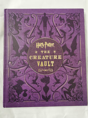 Harry Potter - The Creature Vault