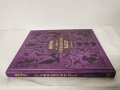 Harry Potter - The Creature Vault
