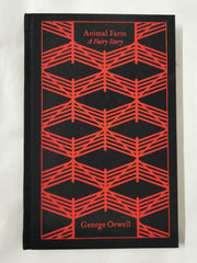 Animal Farm: a fairy story (Penguin Clothbound Classics)