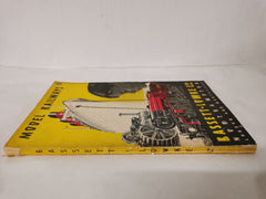1936 BASSETT-LOWKE LTD. MODEL RAILWAYS CATALOGUE