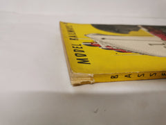 1936 BASSETT-LOWKE LTD. MODEL RAILWAYS CATALOGUE