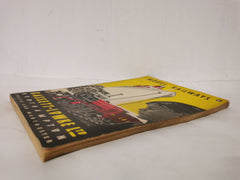 1936 BASSETT-LOWKE LTD. MODEL RAILWAYS CATALOGUE