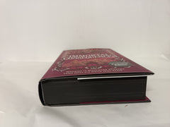 Immortal Consequences: Waterstones Exclusive Edition by I.V. Marie