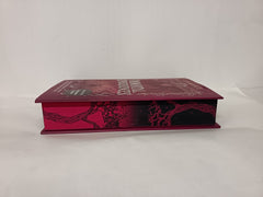 Immortal Consequences: Waterstones Exclusive Edition by I.V. Marie