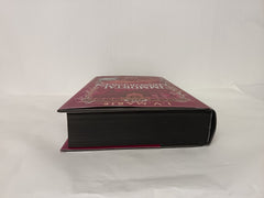 Immortal Consequences: Waterstones Exclusive Edition by I.V. Marie