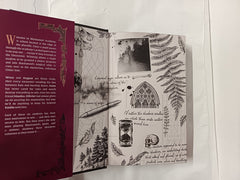 Immortal Consequences: Waterstones Exclusive Edition by I.V. Marie