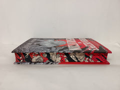 Seven Recipes for Revolution: Waterstones Exclusive Edition by Ryan Rose