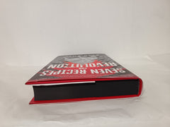 Seven Recipes for Revolution: Waterstones Exclusive Edition by Ryan Rose