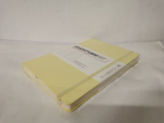 LEUCHTTURM1917 365485 Notebook Medium (A5), Hardcover, 251 Numbered Pages,