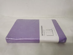 RETTACY A5 Bullet Dot Grid - Dotted Notebook With 320 Numbered Thick Journal