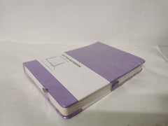 RETTACY A5 Bullet Dot Grid - Dotted Notebook With 320 Numbered Thick Journal