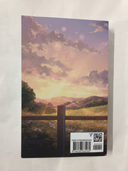 Blood Sweeter Than Honey by Chiara Forestieri *Signed*