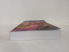 Blood Sweeter Than Honey by Chiara Forestieri *Signed*