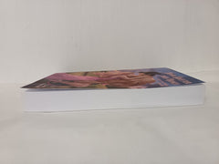 Blood Sweeter Than Honey by Chiara Forestieri *Signed*