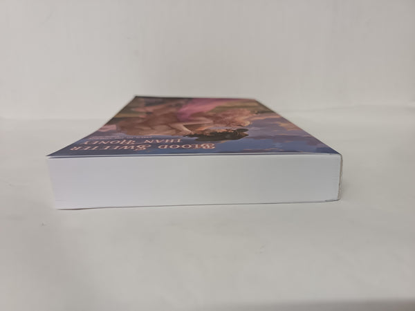 Blood Sweeter Than Honey by Chiara Forestieri *Signed*