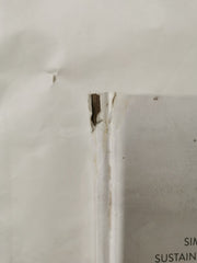 Stars & Snowflakes: Simple, sustainable papercrafts for festive season *Damaged*