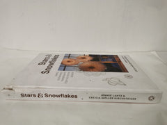 Stars & Snowflakes: Simple, sustainable papercrafts for festive season *Damaged*