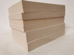 Isaac Asimov Collection 6 Books Set (Prelude To Foundation,