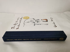 The Boy, The Mole, The Fox and The Horse: The Fifth Anniversary Limited Edition