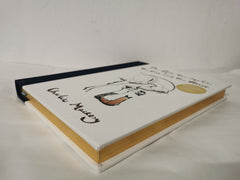 The Boy, The Mole, The Fox and The Horse: The Fifth Anniversary Limited Edition