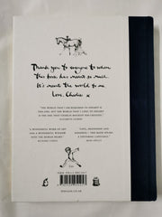 The Boy, The Mole, The Fox and The Horse: The Fifth Anniversary Limited Edition